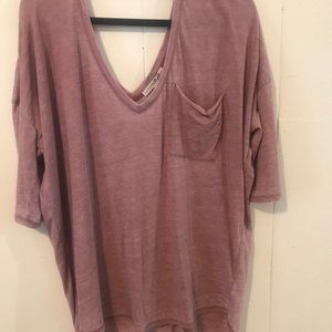 Express T-Shirt Large